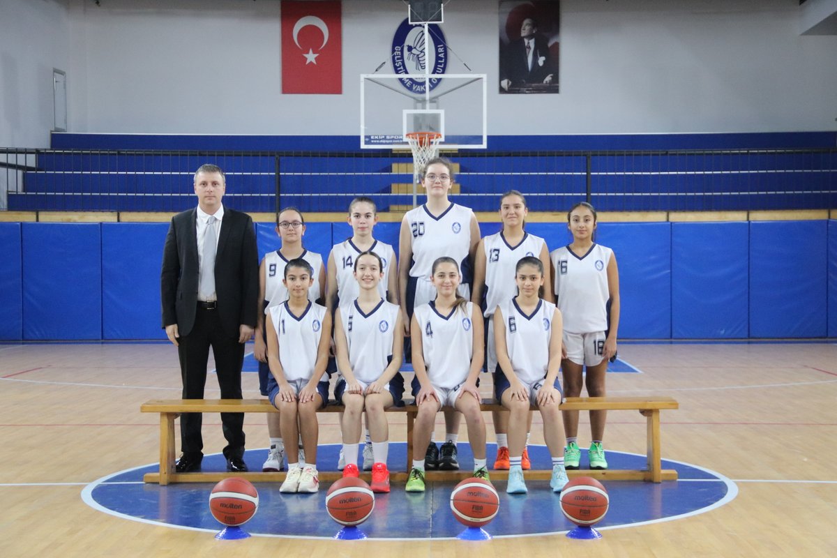 İTÜ Geliştirme Vakfı Okulları tweet media