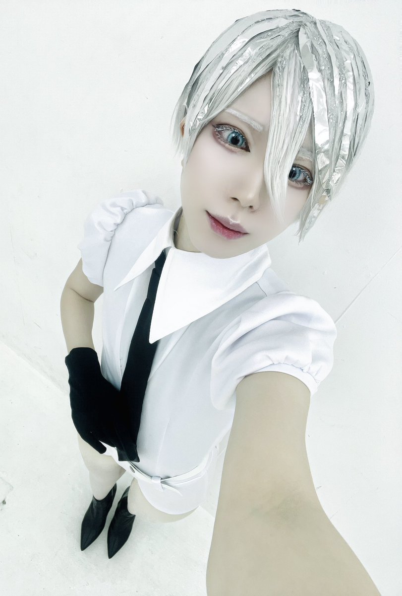 💎〜！！！！！！
めちゃくちゃ楽しかった😭
rei様天才すぎ🙏🏻ありがとう😭🙏🏻