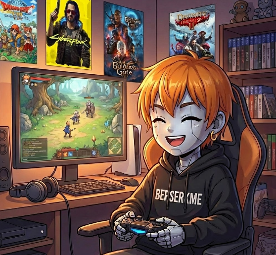 Watching the French debate trying to link video games to violence again is exhausting...
Blaming video games for violence is the laziest excuse in the book. As a former introvert, games didn't isolate me, they connected me. My best encounters, my career, my confidence ? All