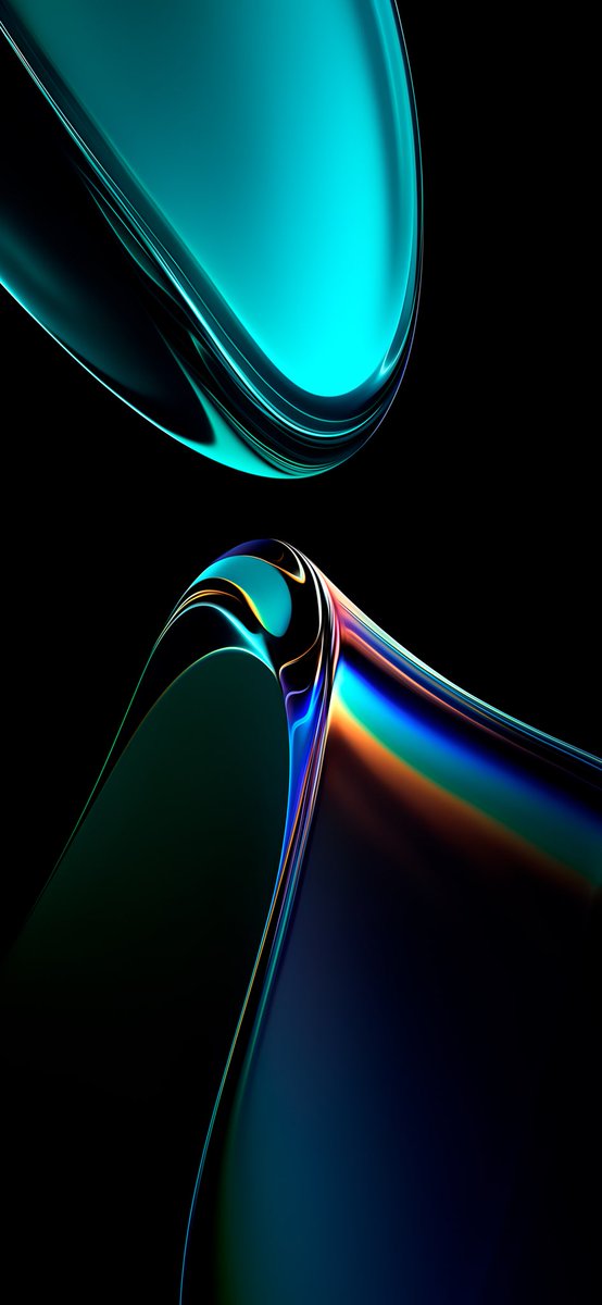 Papers_app's tweet image. Pure flow. 🌊

#Abstract #OLED