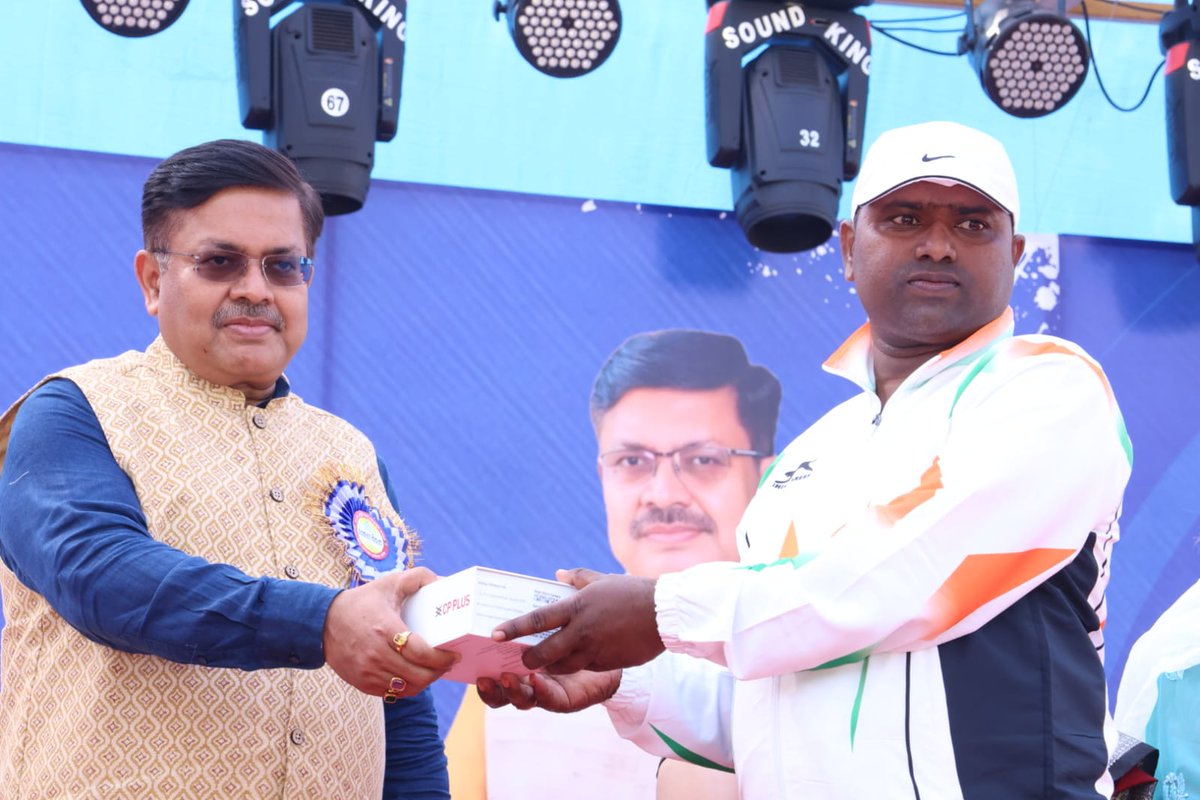 Prithiviraj Harichandan tweet media