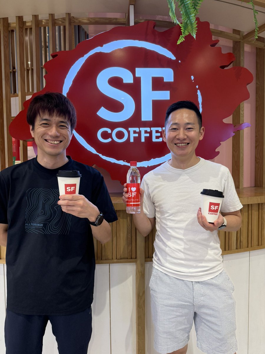 Tomo Koike 小池智彦 tweet media