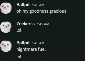 Zeekerss tweet media