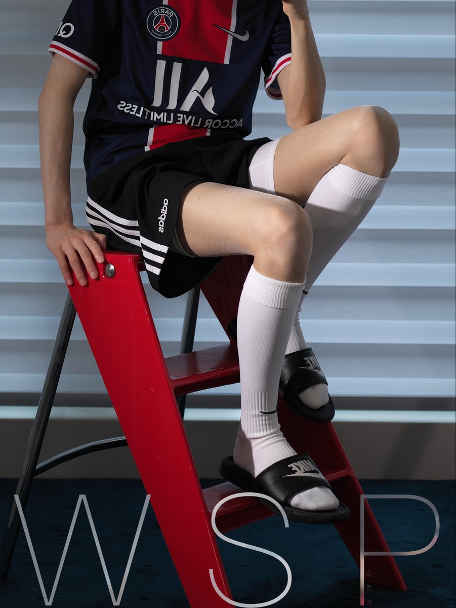 W.S.P乌索普 tweet media