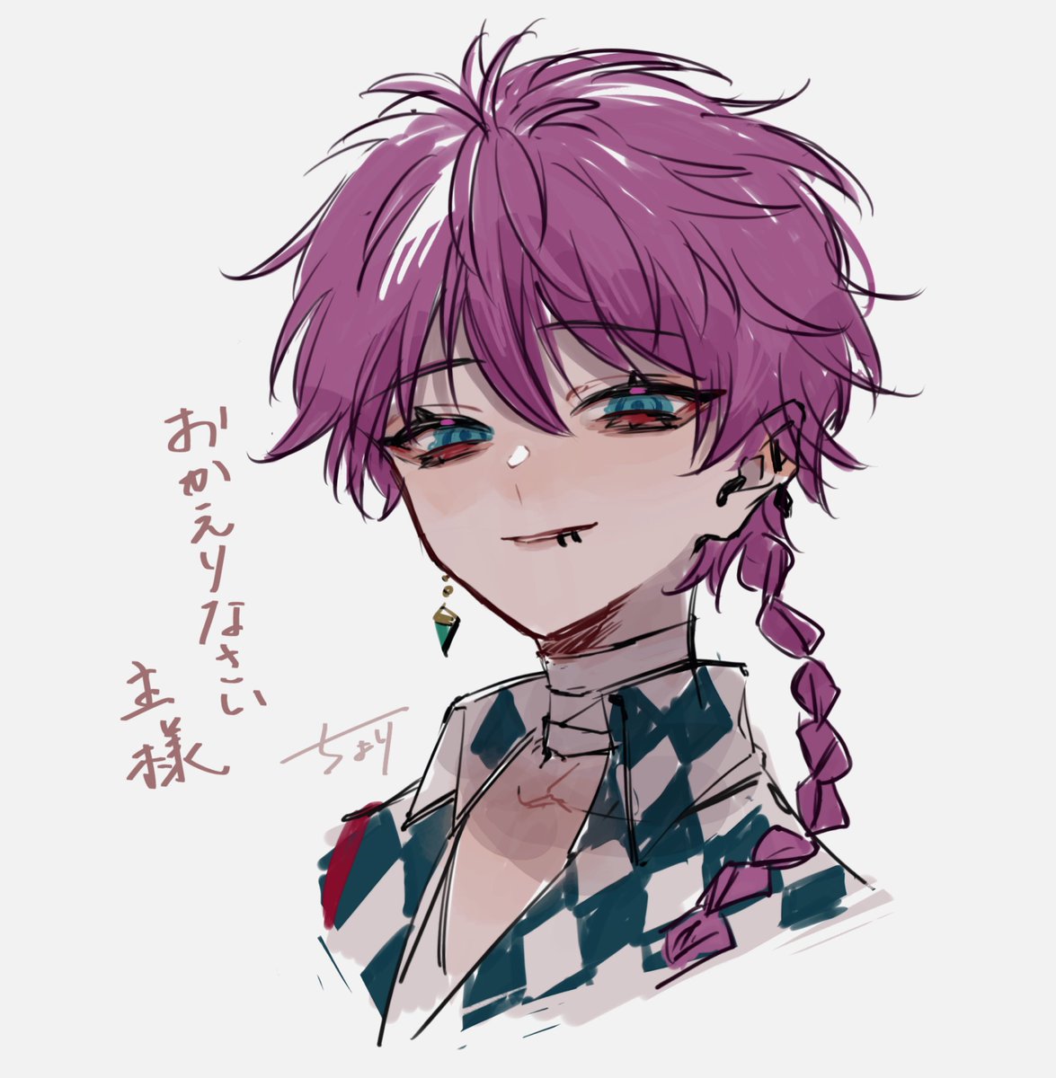 ちょり tweet media