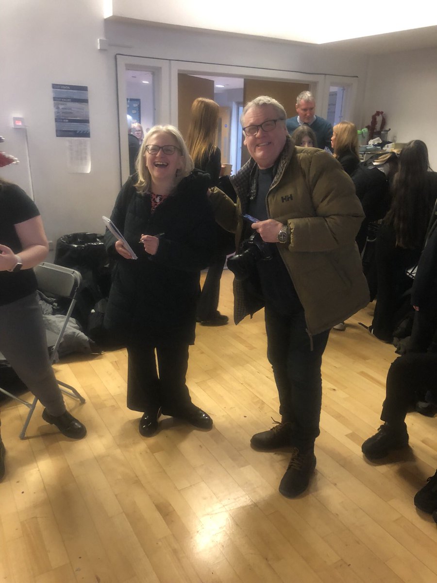 SCHS ModernLanguages tweet media