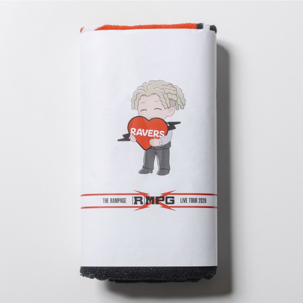 鈴木昂秀 (@TAKAHIDE_rmpg_) / Posts / X