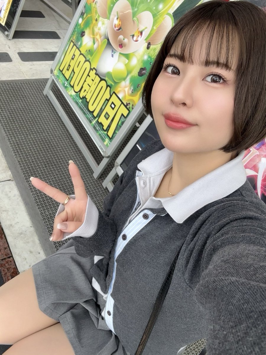 結果発表 》 投資2900枚 回収2693枚➖207枚 午前中､苦戦を強いられたの