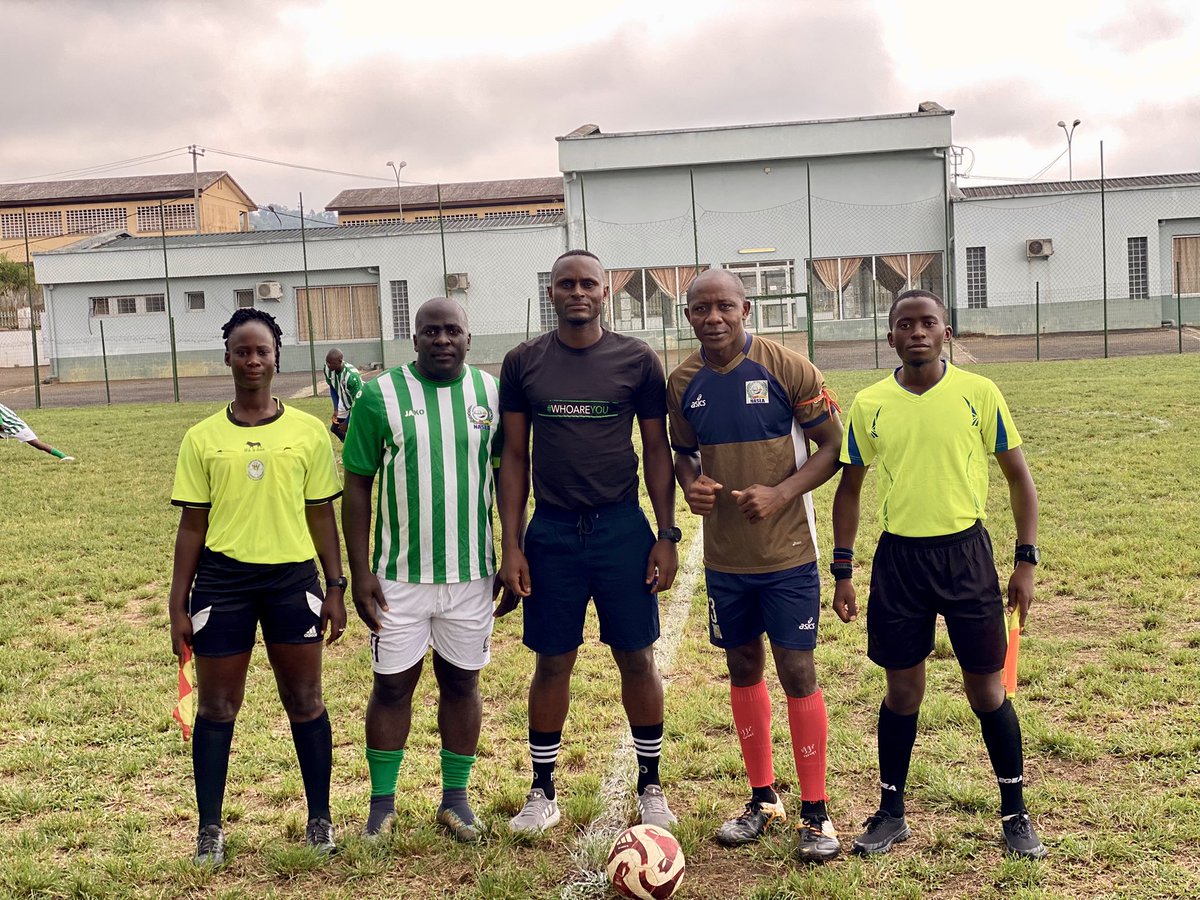 NASLA Cameroon tweet media