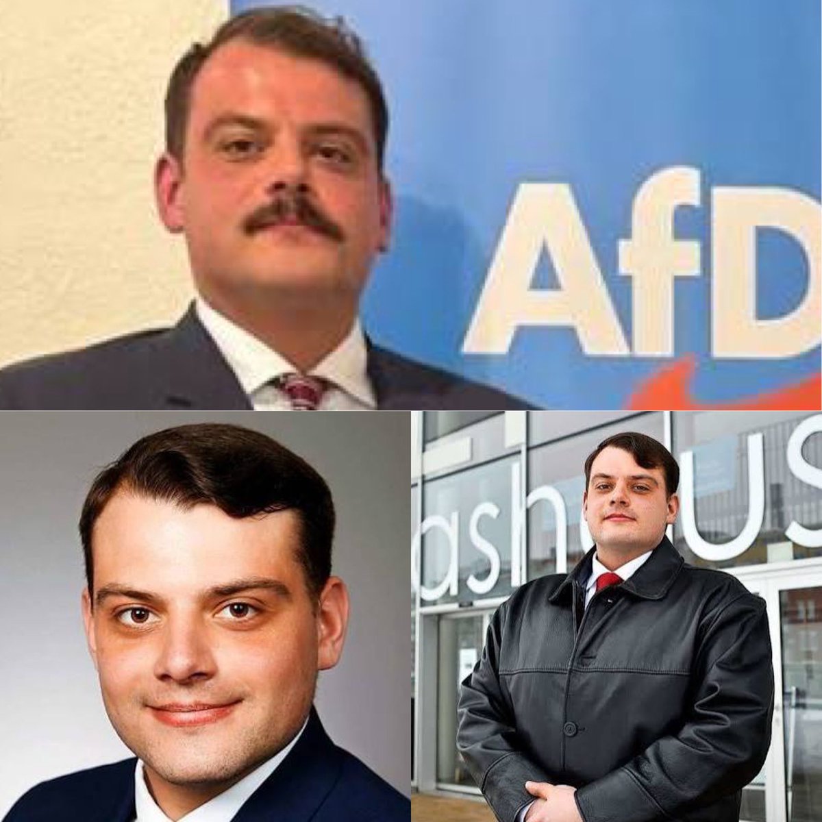 OckhamsC's tweet photo. @marvin4242421 @djcooky78 Sorry, #Eichwald war gut, aber mein “Mann der Stunde” bei der Gründung der #DeGeneration in Gießen bleibt der Kamerad Kamerad #KarlSchwarz (aktuell #fckAfD-Kandidat in Freiburg). Aufgewachsen im Rieselfeld, zwei Marineeinsätze…
(& er war so ein süßes Kind… https://t.co/YWjx4AF7n5