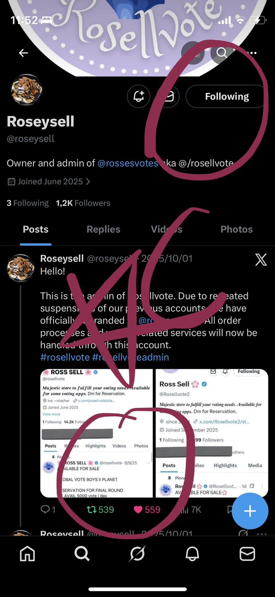 Kpop Chartz tweet media