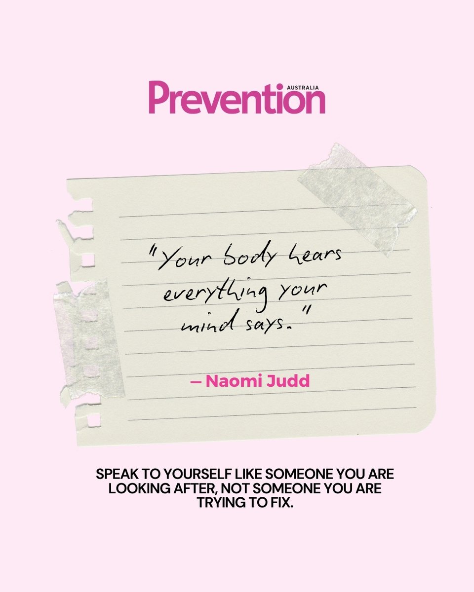 Prevention Australia tweet media