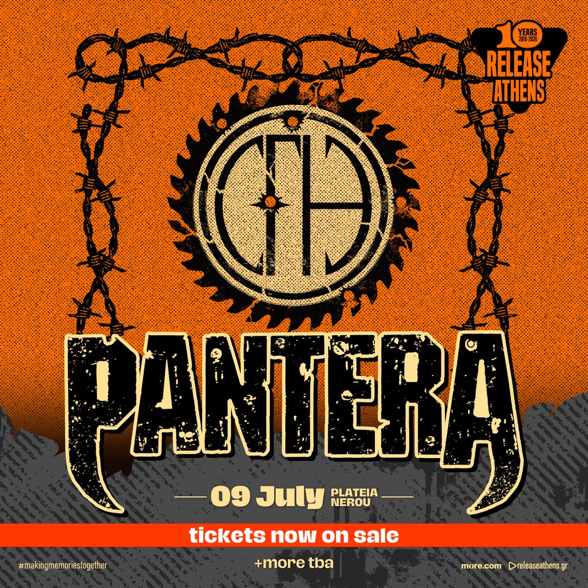 Release Athens tweet media