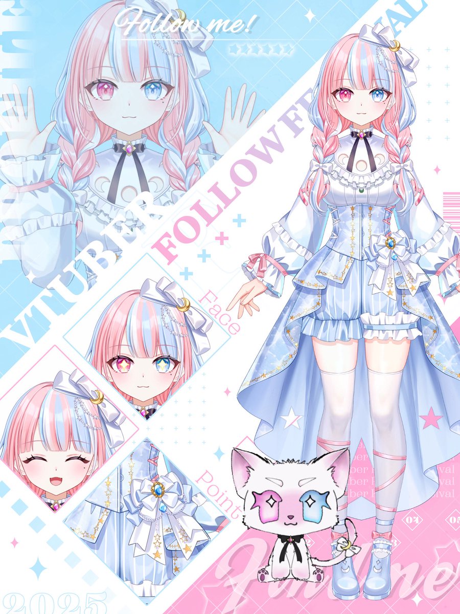 Akira☆ @Vtuber制作受付中！ (@akira_vtube) / Posts / X