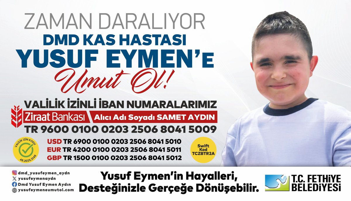 FatmaFethiye's tweet photo. #fethiye evladına sahip çık.#DMD #yusufeymen #dmdkashastası https://t.co/XC3ZngWD4D