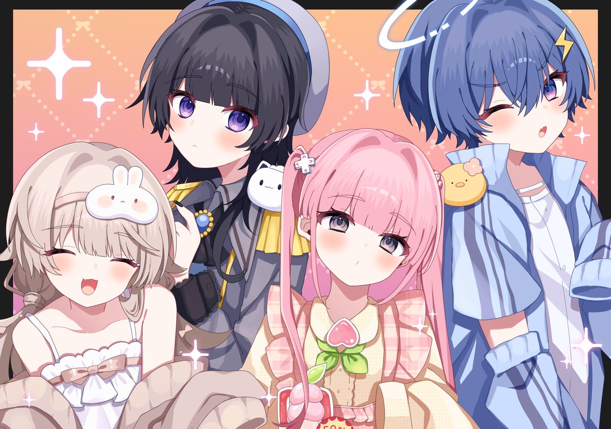 ねろこ@COMITIA155 【D58a】 (@yanangi10) / Posts / X