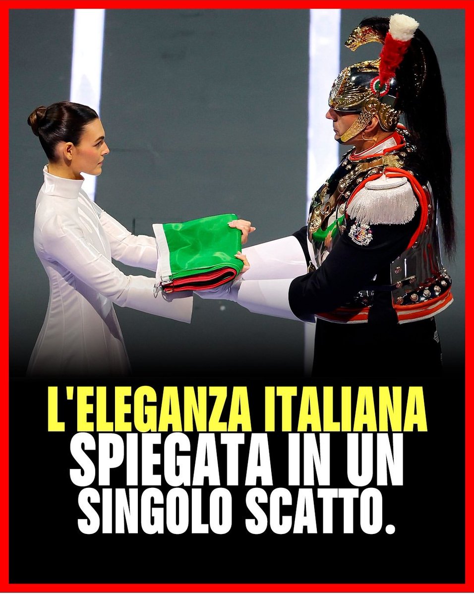 ❤️🇮🇹❤️🇮🇹❤️🇮🇹❤️🇮🇹❤️🇮🇹