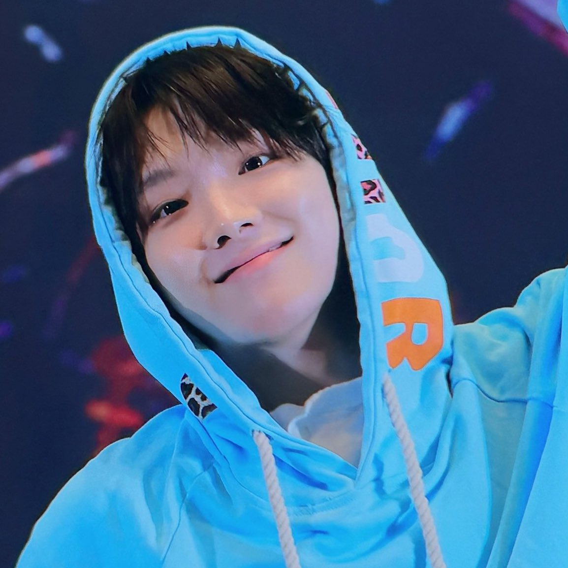 Forever THE baby 🥹 (2023-2026)