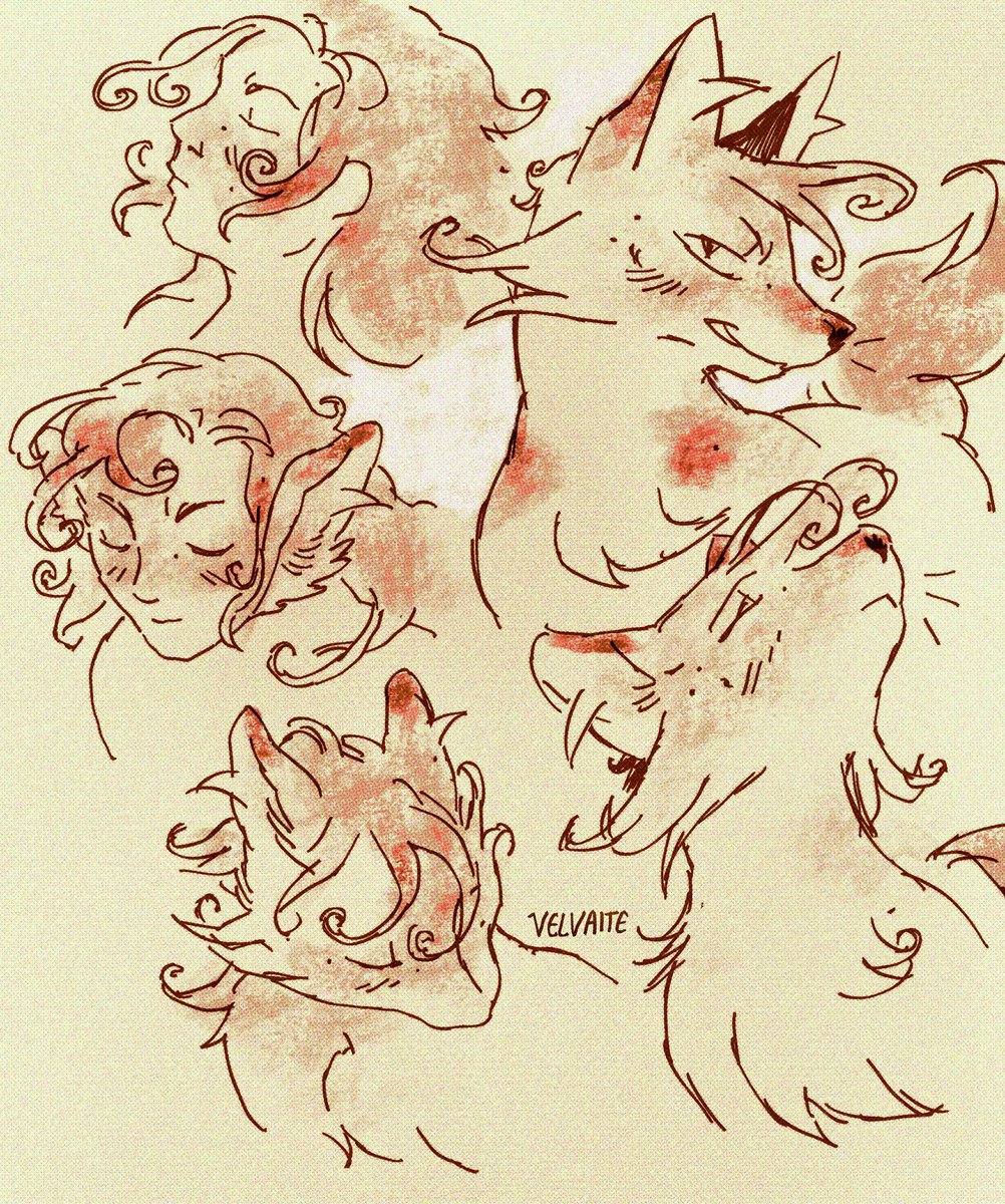 Velvaite_'s tweet image. Reclaim your own skin 

🧷 TF #TFTuesday #TFEveryday