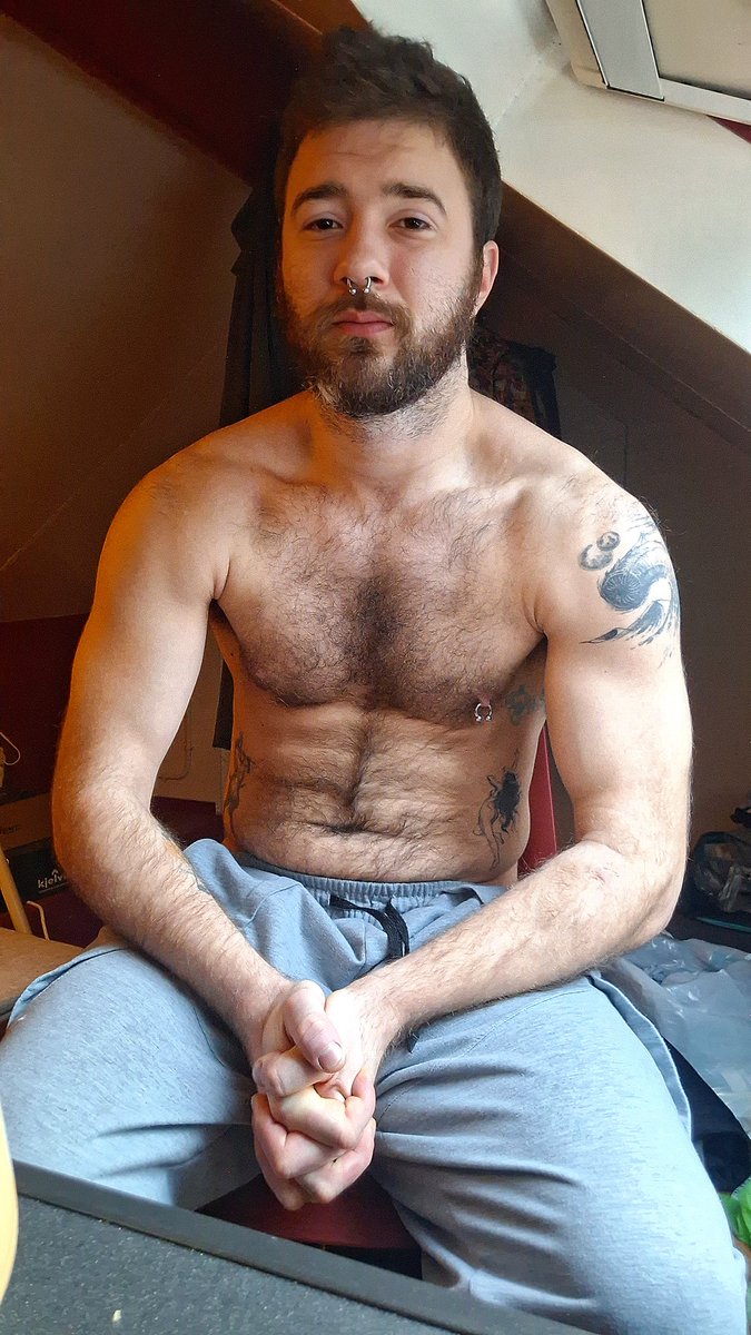 Satyr's Lost tweet media