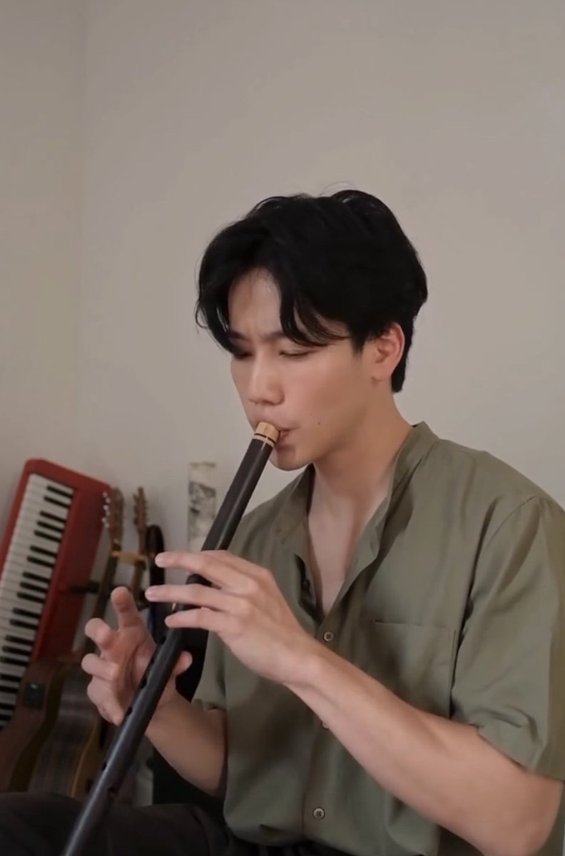 เข้าใจละที่บอกถ้าอินอะไรพี่แกไปสุดจริงๆ