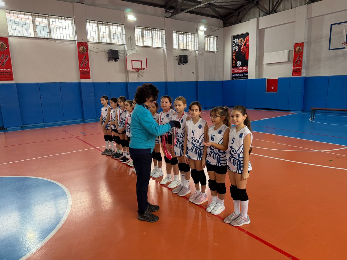 İTÜ Geliştirme Vakfı Okulları tweet media