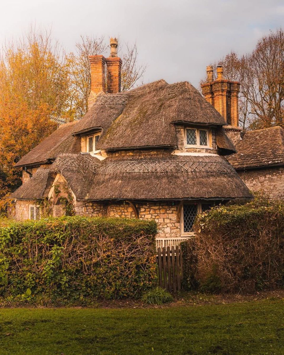 The Cotswolds, England 🏴󠁧󠁢󠁥󠁮󠁧󠁿