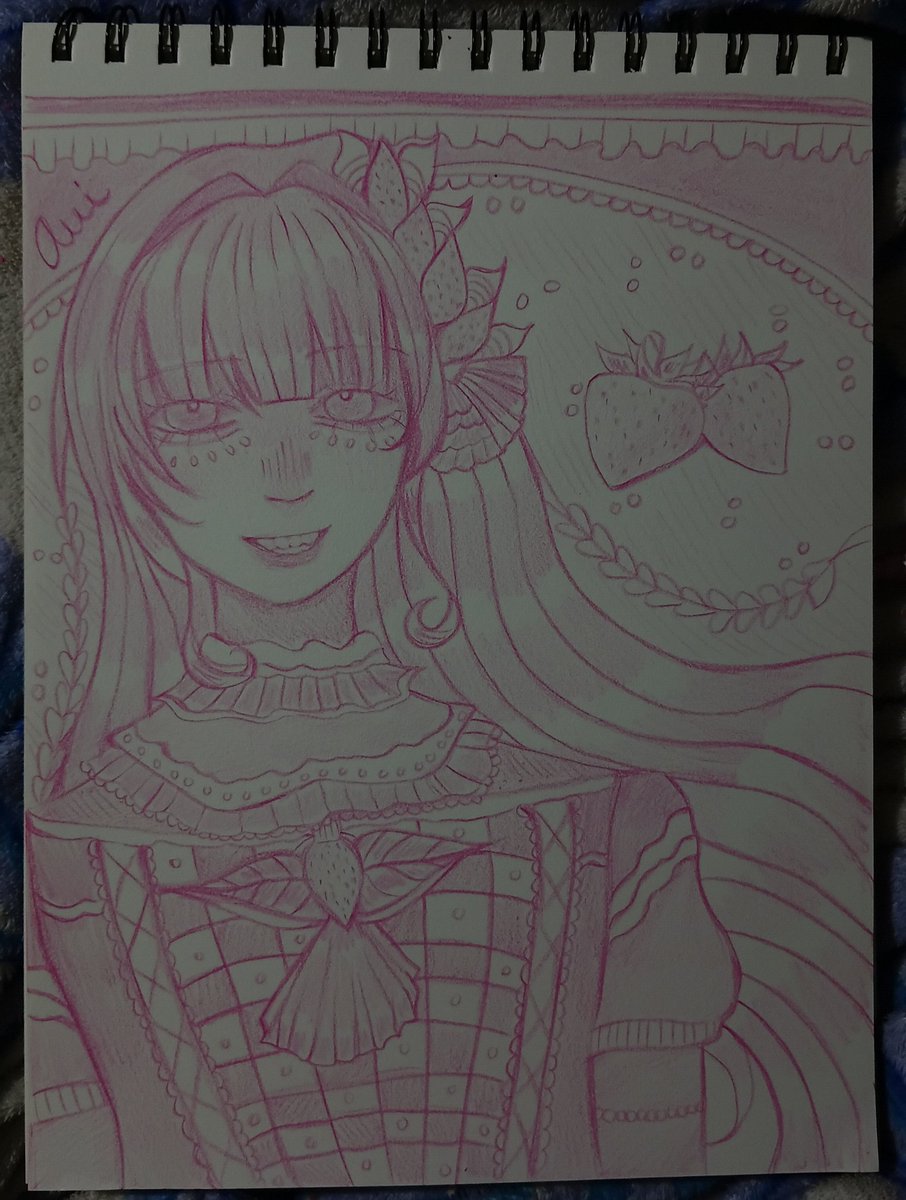 Beatrix2118 tweet media