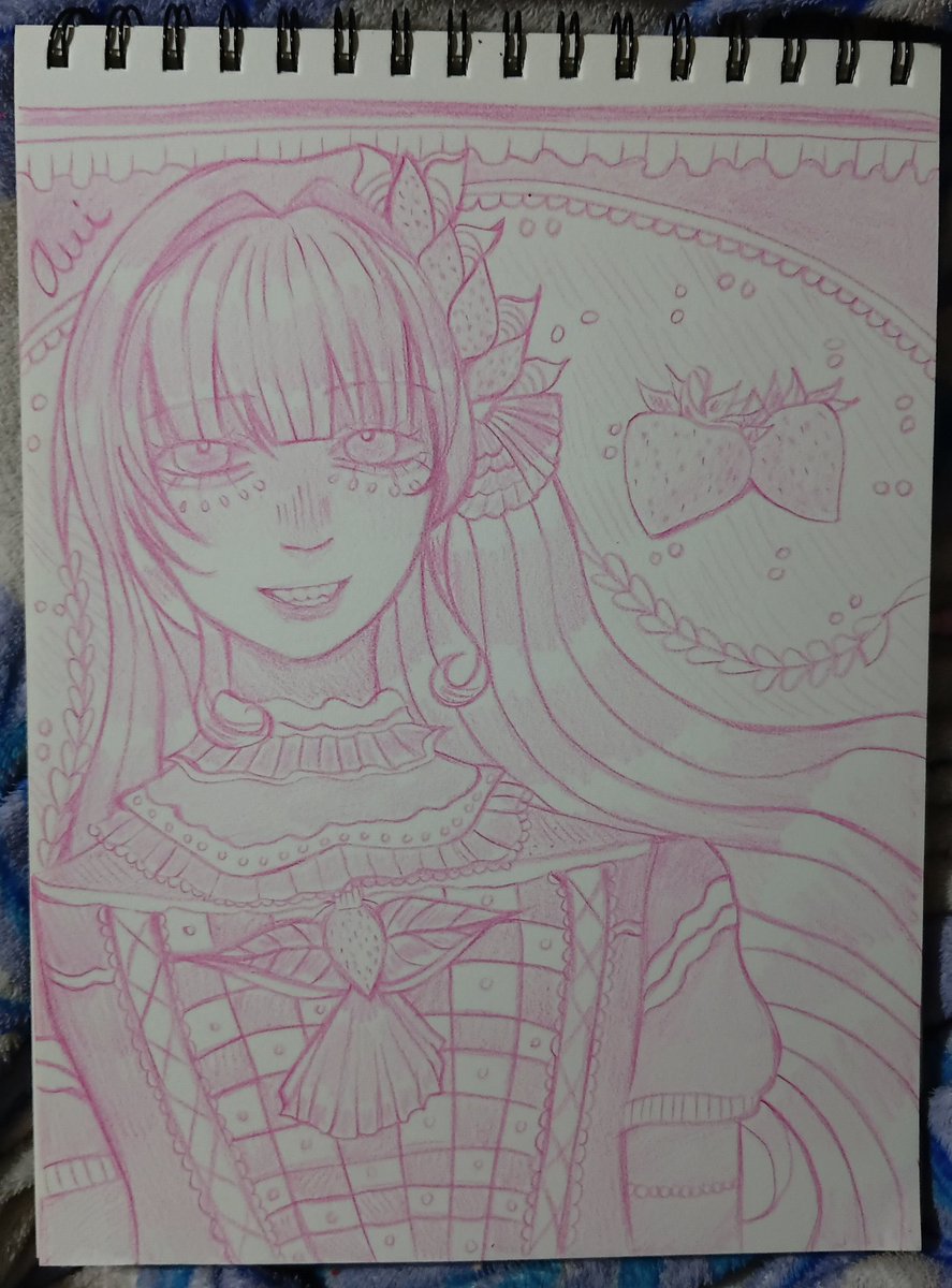 Beatrix2118 tweet media