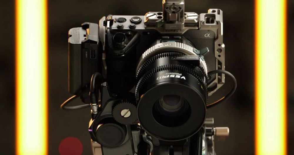 slashCAM's tweet image. Tilta Nucleus Autofokus-Adapter - Kamera-AF für manuelle Optiken slashcam.de/news/single/Ti…