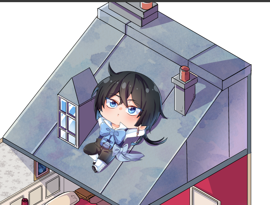 Kamapon๐ธ tweet media