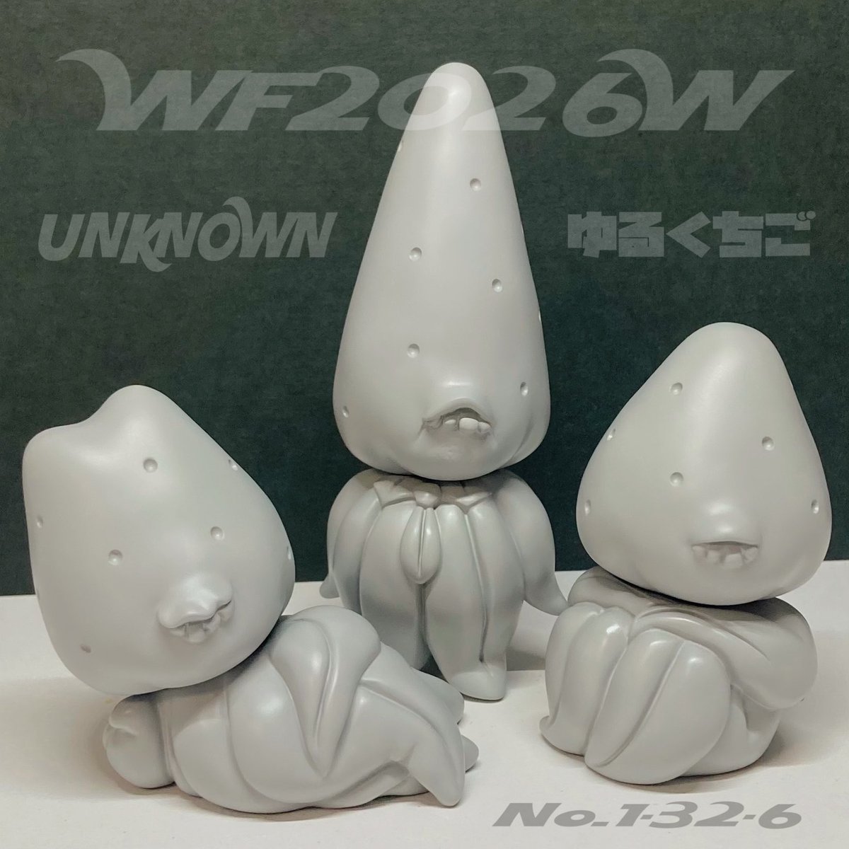 UNKNOWN- (@unknown_Toys) / Posts / X
