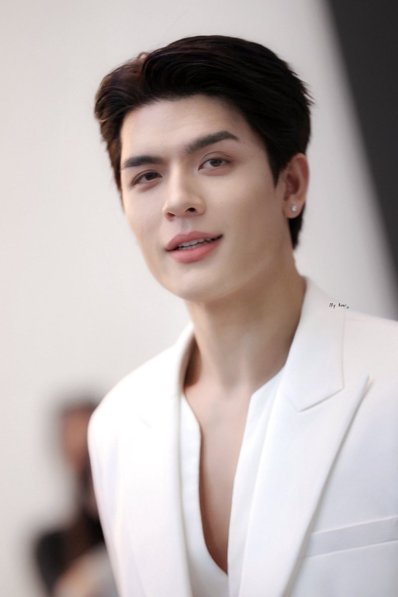 my_ddbear's tweet photo. 🧸🤎

#JossWayar https://t.co/jOMgFnqefq