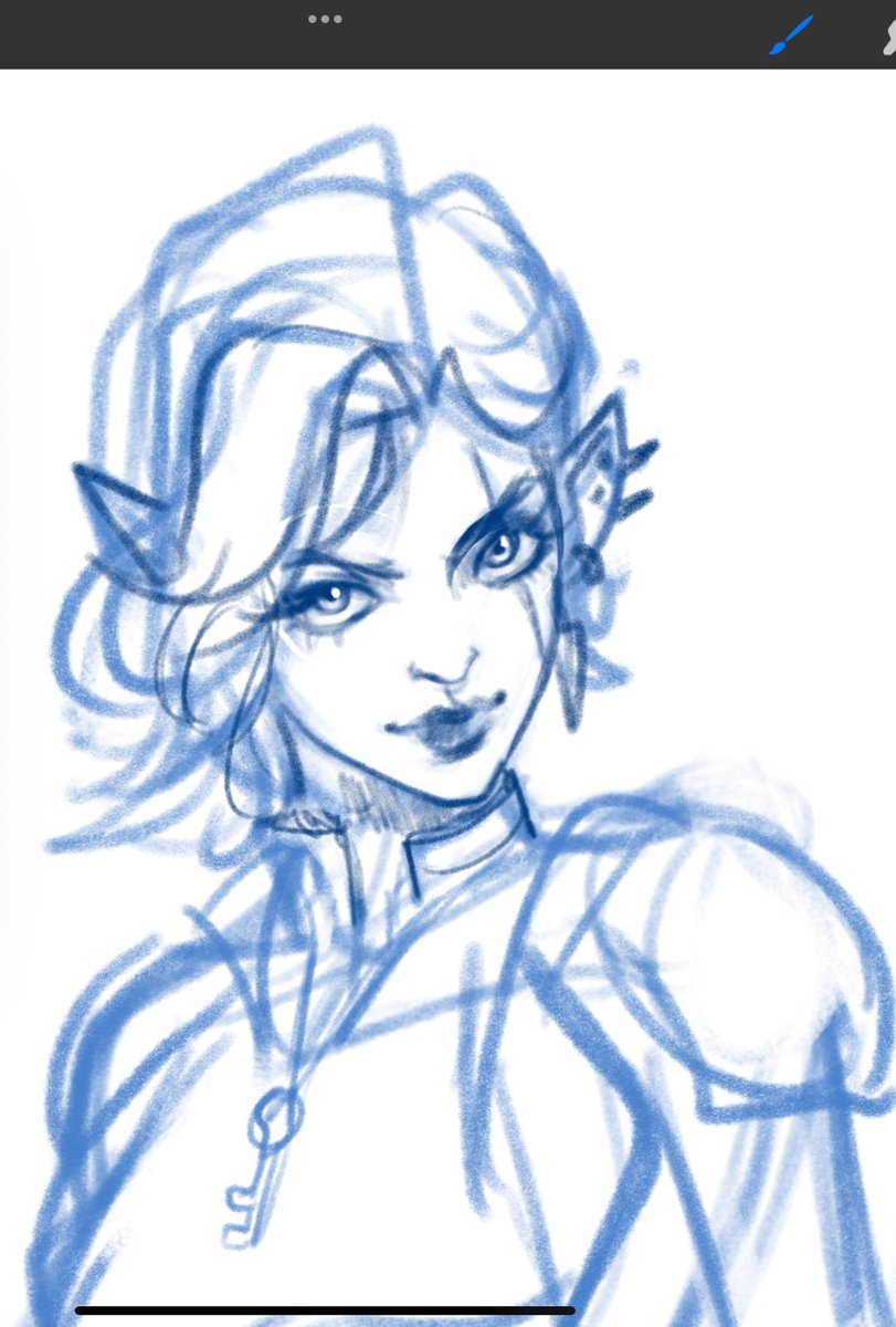 boni rewatching CR2 tweet media