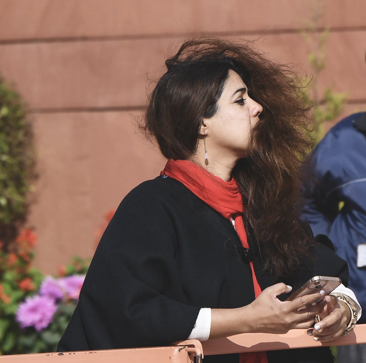 Supriya23bh's tweet photo. … Whispers of the Wind … 🌬️🔥
#SimplyMe
#YatraMemories
#Spring
#Winter https://t.co/gZnZ4UnlwU