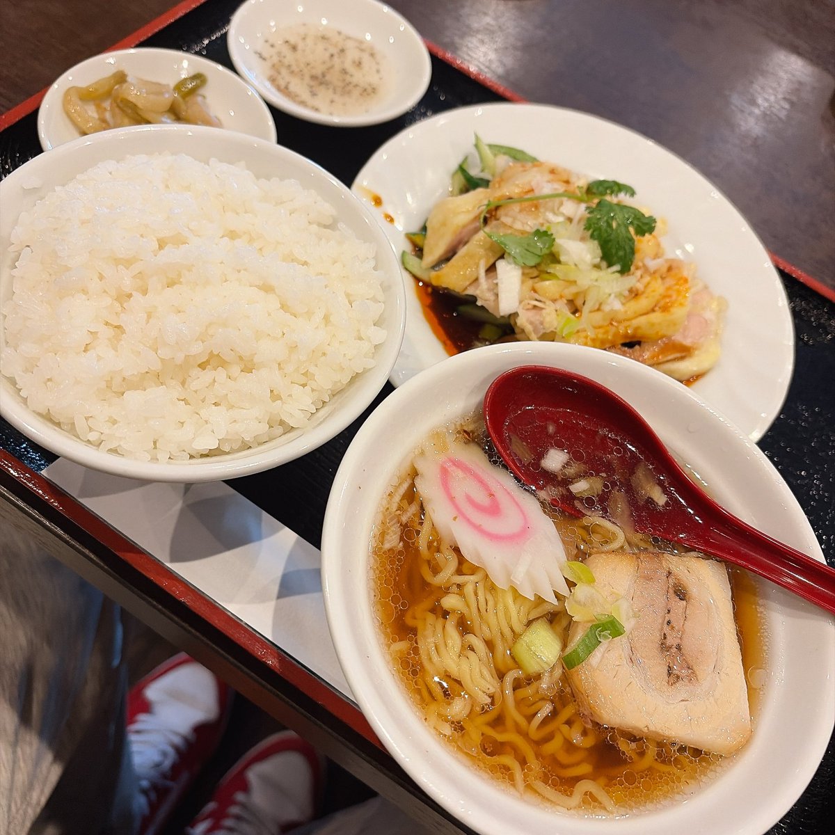 ラーメン好きランナー (@raamenloverun) / Posts / X