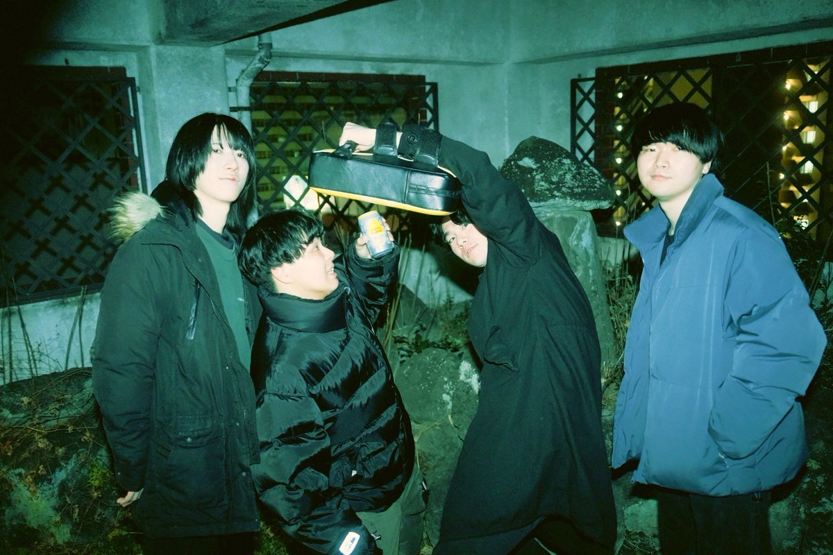 ルサンチマン (@rusantiman_band) / Posts / X