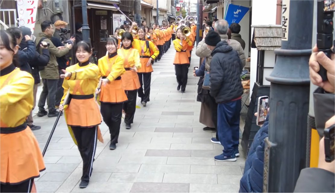 京都橘高校吹奏楽部 (@kyotachix) / Posts / X