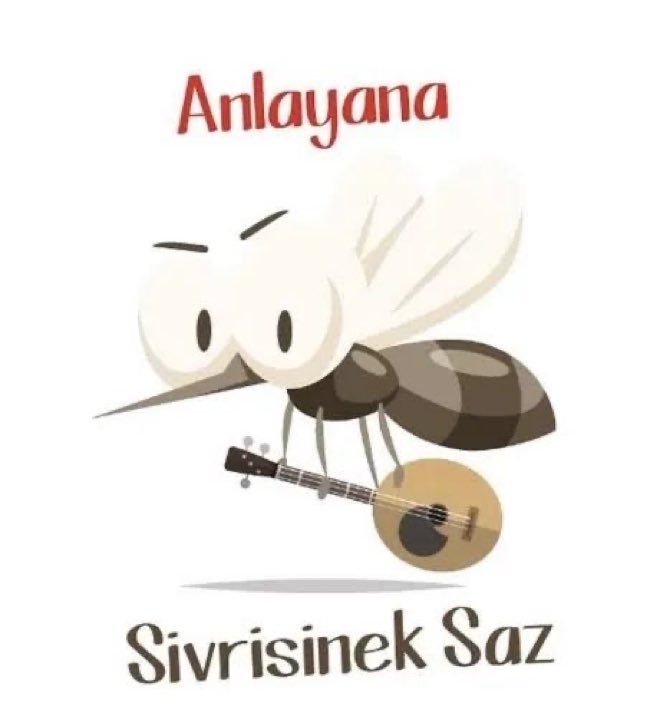 Bazıları, kendi başına gelmeden hiçbir şeyi anlamıyor.
Ne söylense boş!..