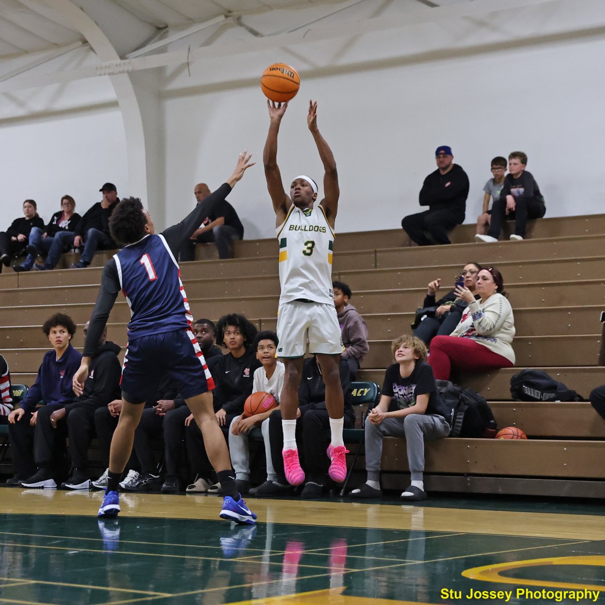 Stu Jossey tweet media