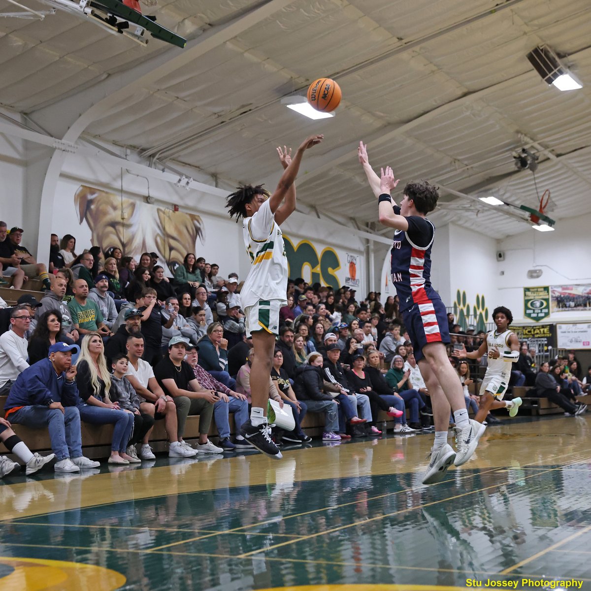 Stu Jossey tweet media