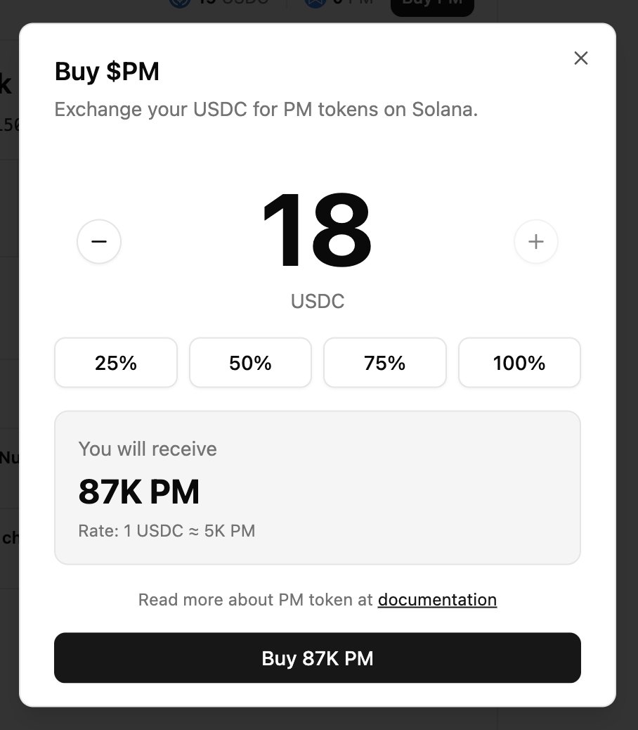 Polymtrade tweet media