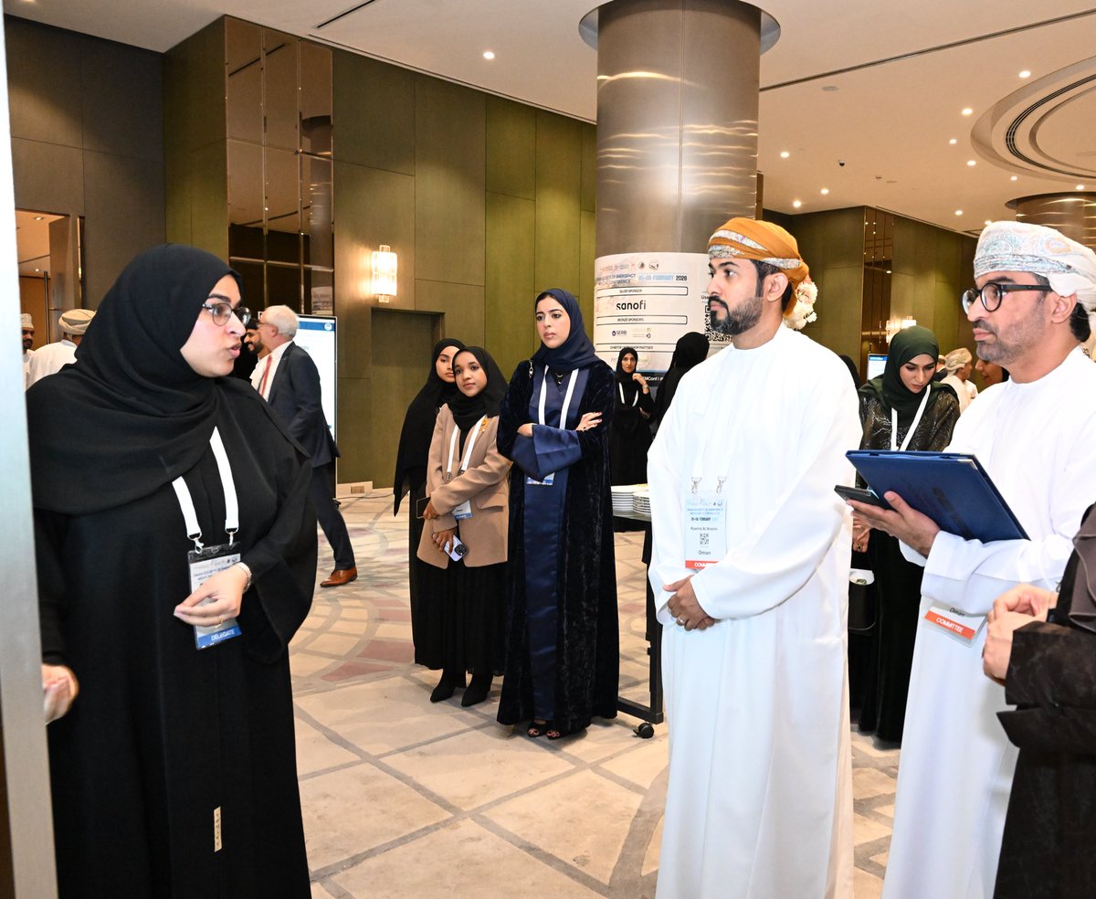 osem_oman's tweet photo. #osem26 https://t.co/MMIv8LvrbQ