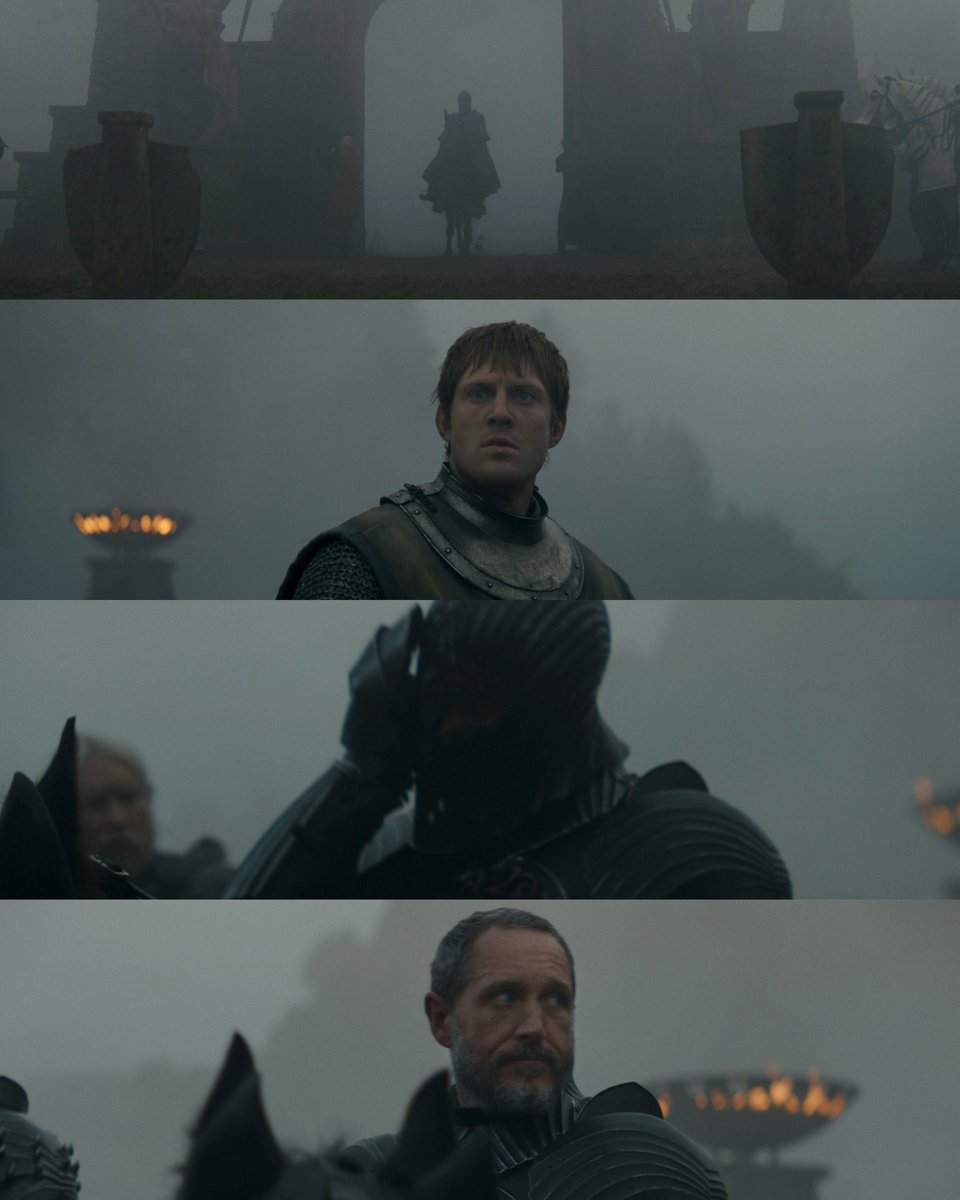 #AKnightOfTheSevenKingdoms