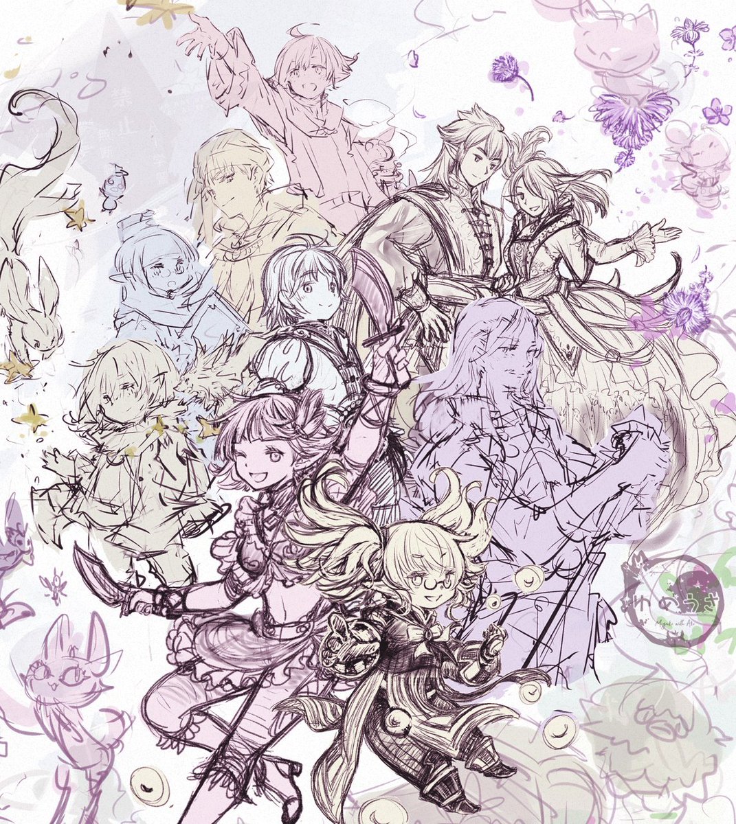 星野美雪 tweet media