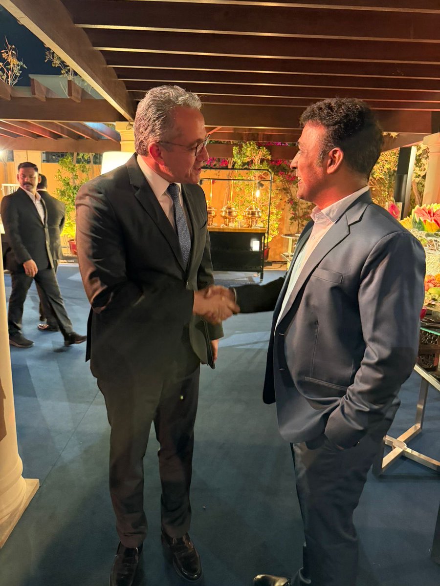 Dr.Ranjitsinh tweet media