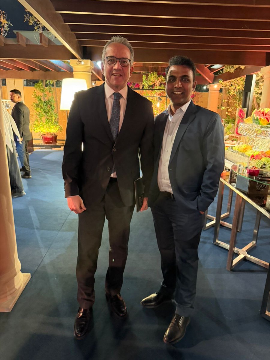 Dr.Ranjitsinh tweet media