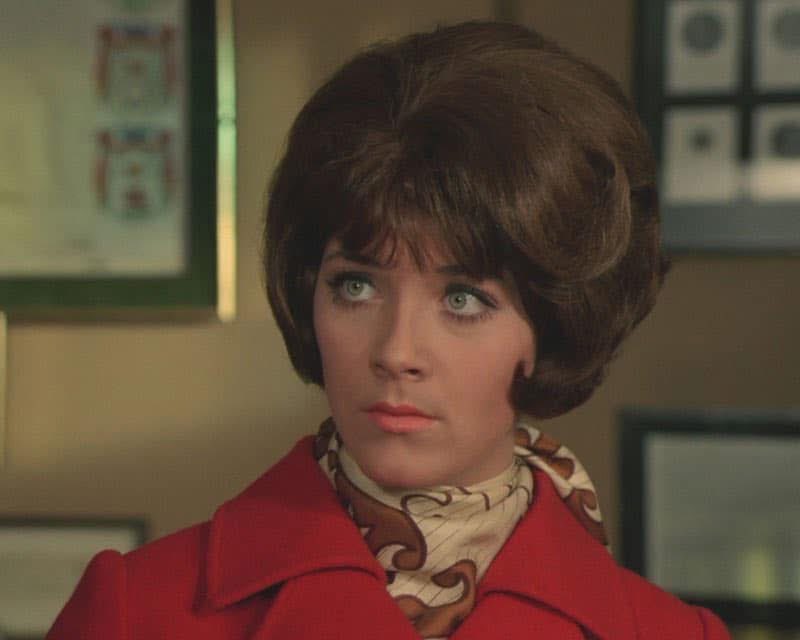 TimeLordDrew61's tweet photo. Lovely Linda Thorson as Tara King in The Avengers Series 6 Story Split by Brian Clemens. Directed by Roy Baker #PatrickMacnee #LindaThorson #JulianGlover #NigelDavenport #BernardArcher #JohnGHellier #IainAnders #MauriceGood #StevenScott #ChristopherBenjamin #TheAvengers https://t.co/W6A024Ok7z