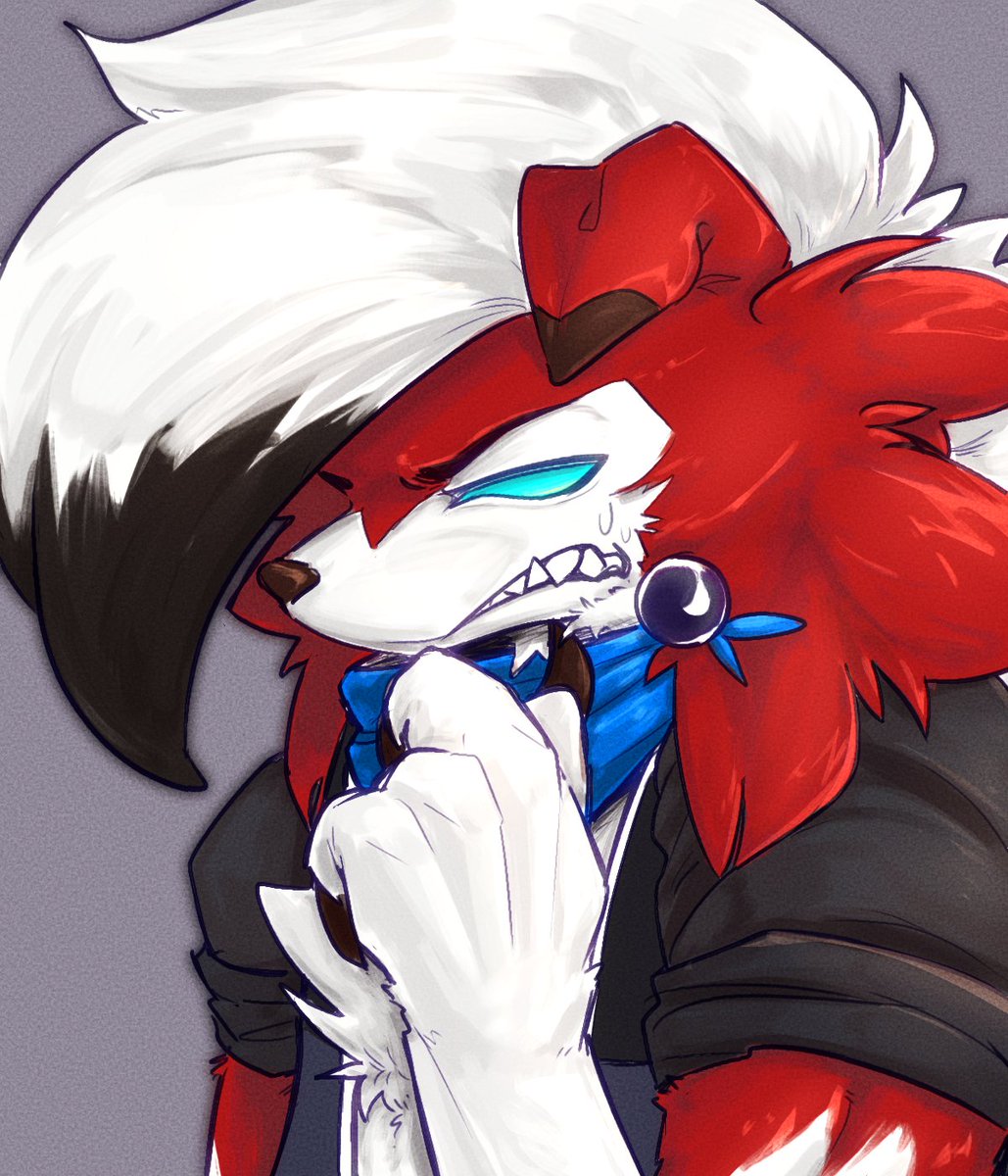 awoooooga tweet media