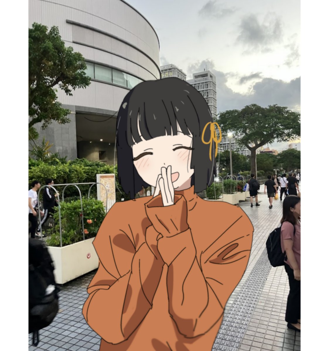 ぜのみ (@xenom2727) / Posts / X